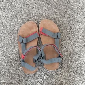 Mens Tevas